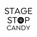 Stage Stop Candy