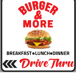 Burger More