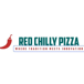 Red Chilly Pizza