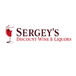 Sergey's Discount Wine & Liquor