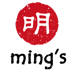 Ming's