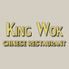 King Wok Chinese Take Out Restaurant