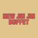 New Jin Jin Buffet