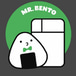 Mr. Bento