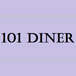 101 Diner