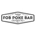 FOB Poke Bar- Bellevue