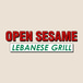 Opensesame Lebanese grill