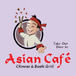 Asian Cafe Sushi Grill