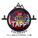 The Rusty Tapp Colorado BBQ & Catering