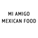 Mi Amigo Mexican Food