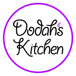 Dodah's Kitchen