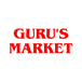 Guru's Market #6