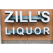 Zill's Liquor