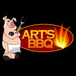 Arts BBQ and Burgers