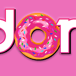 Donut jam