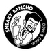 Sneaky sancho wings and tacos