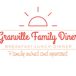 The Granville Family Diner LLC