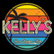 Kelly's Coastal Cabana