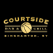 Courtside Bar & Grill