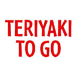 Teriyaki To Go