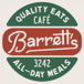 Barretts Quality Eats