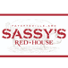 Sassy’s Red House