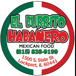 El Burrito Habanero