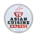 TG Asian Cuisine Express