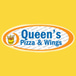 Queen's Pizza & Wings