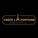 Crepe La Fontain