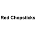 Red Chopsticks