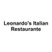 Leonardo's Italian Restaurante