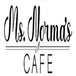 MS NORMAS CAFE