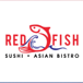 Redfish Asian bistro