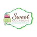 Sweet Occasions Bakery