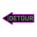 The Detour