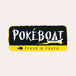 Poke Boat