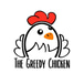 The Greedy Chicken