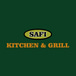 Safi Deli Restaurant Kitchen & Grill