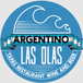 Argentino Las Olas