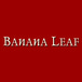 Banana Leaf