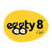 Eggty 8 Cafe