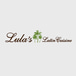 Lula's Latin Cuisine