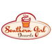 southern girl desserts