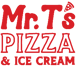 Mr. T's Pizza & Ice Cream (Tennessee Ave)