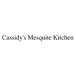 Cassidy's Mesquite Kitchen