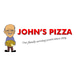 John's Pizza