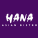 Hana Asian Bistro