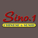 Sino 1 Chinese & Sushi