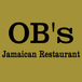 Ob's Jamaican Restaurant